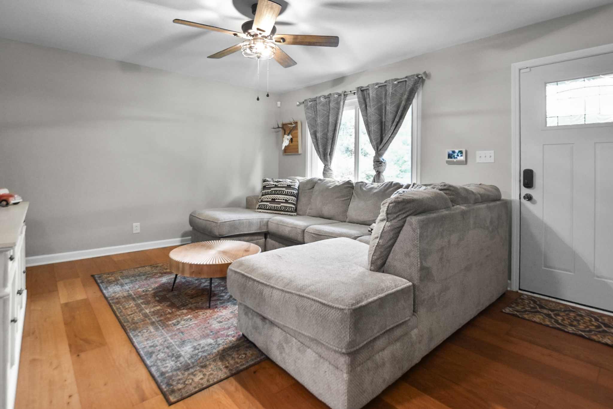 1118 Britton Springs Road Clarksville TN 37042