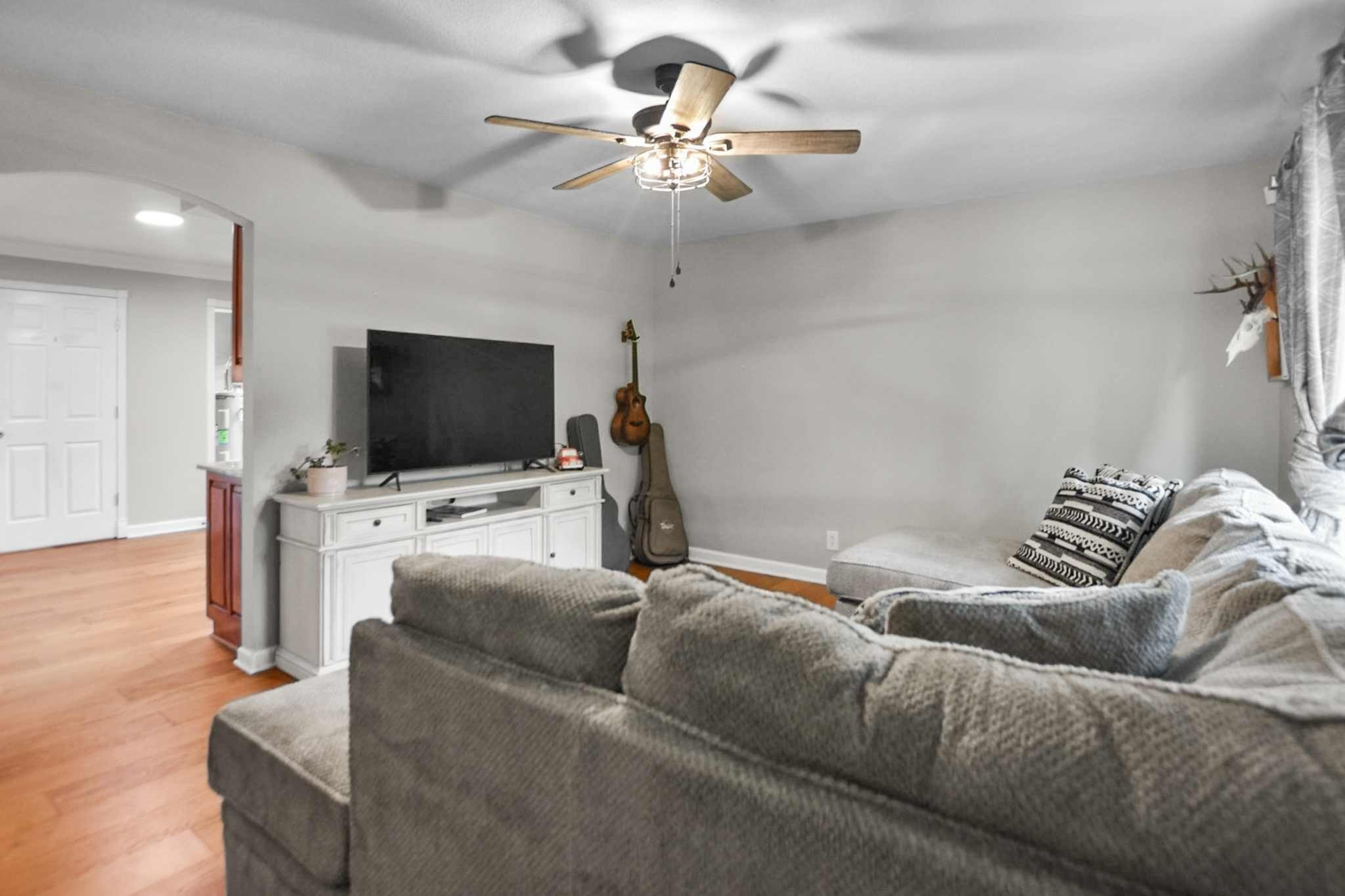 1118 Britton Springs Road Clarksville TN 37042