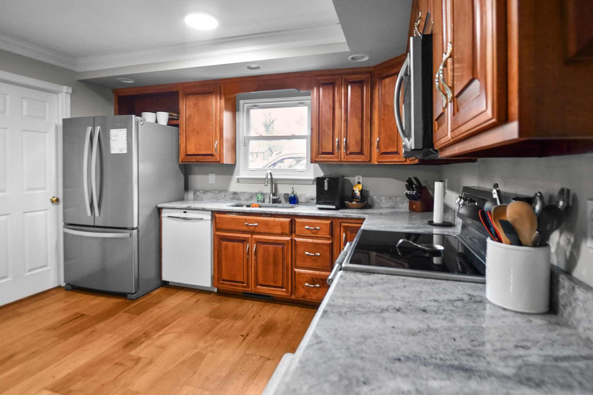1118 Britton Springs Road Clarksville TN 37042