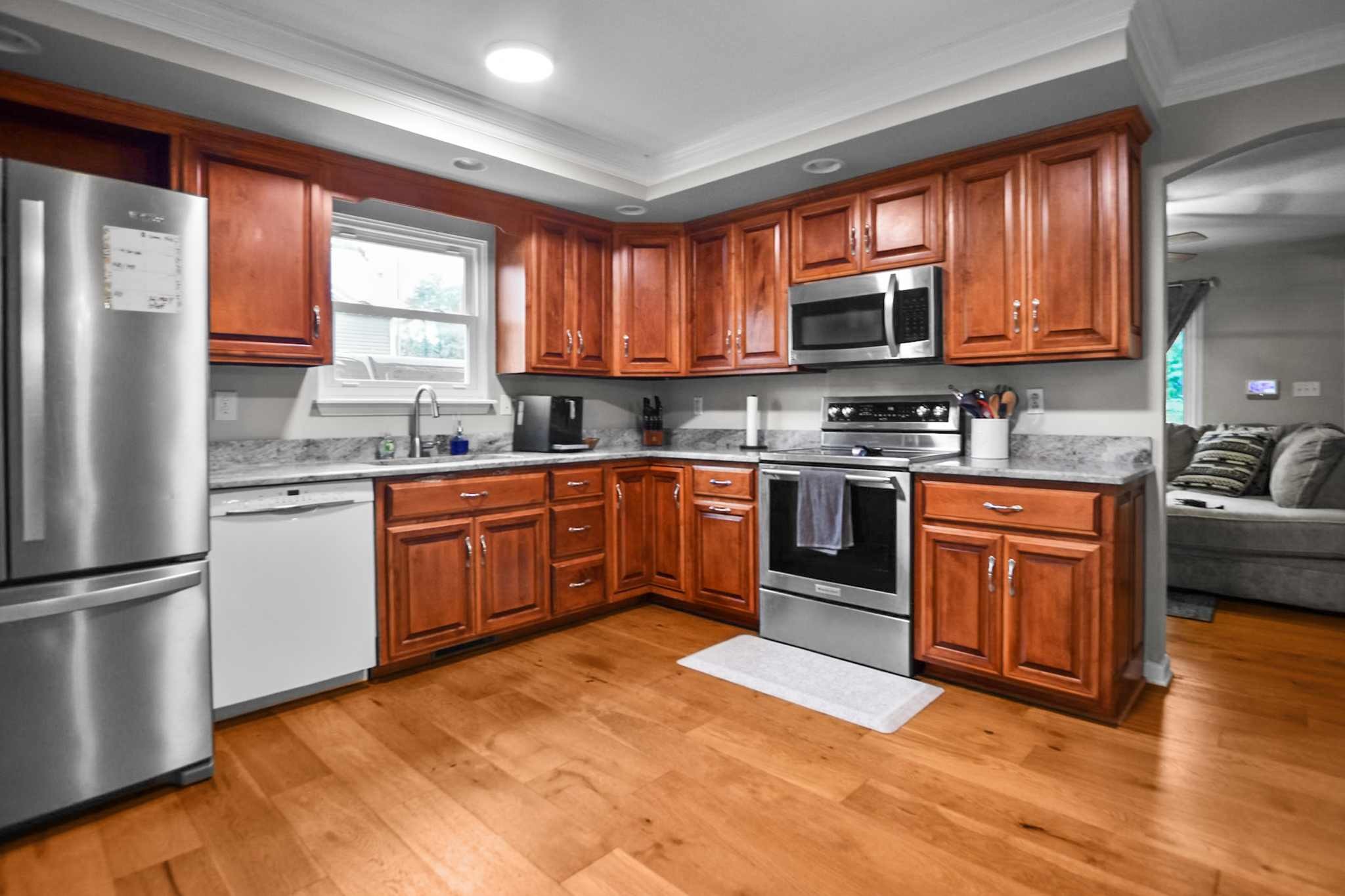 1118 Britton Springs Road Clarksville TN 37042