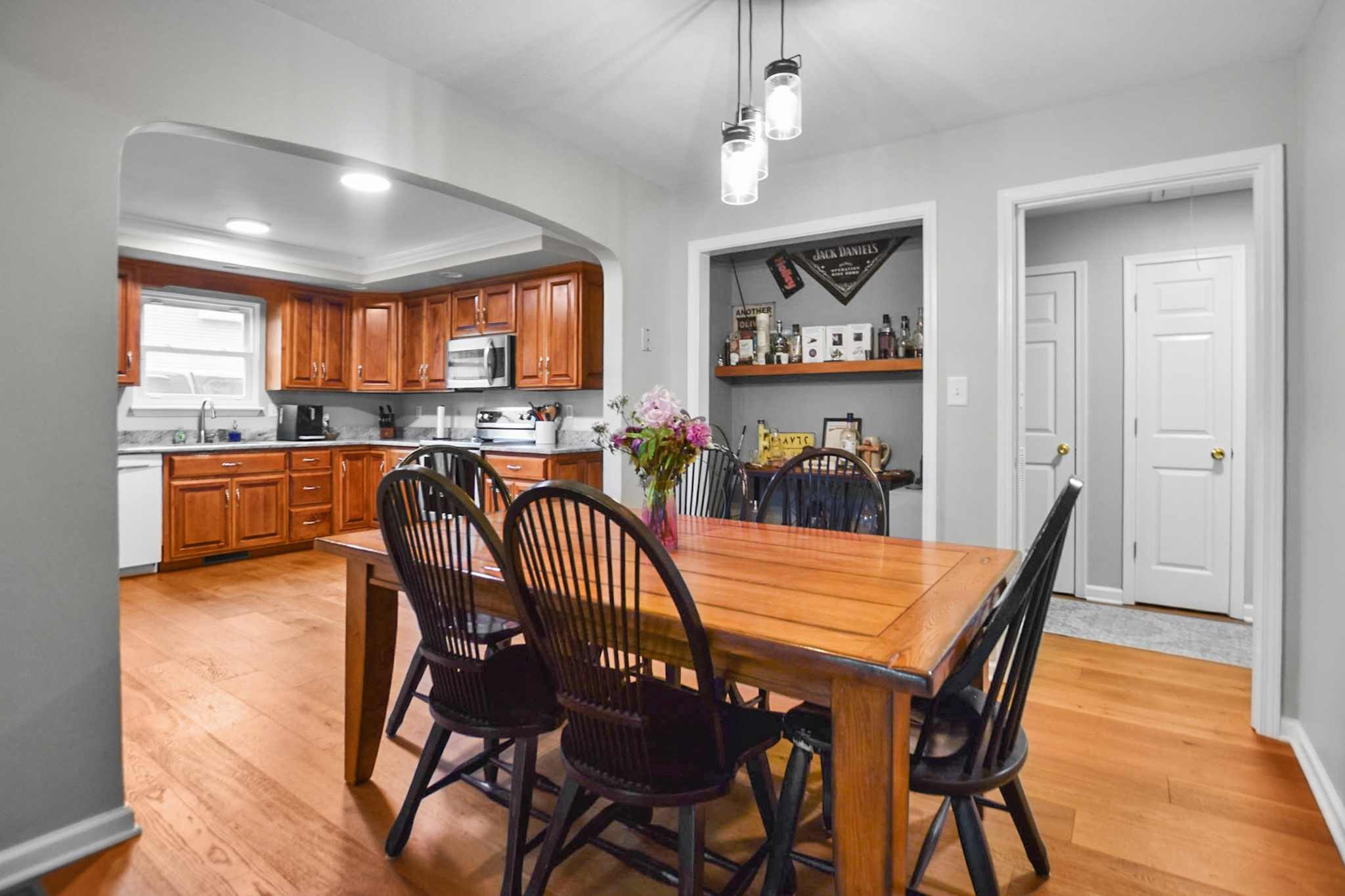 1118 Britton Springs Road Clarksville TN 37042