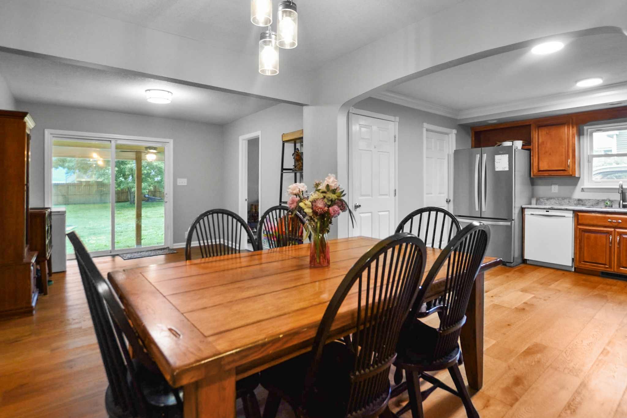 1118 Britton Springs Road Clarksville TN 37042