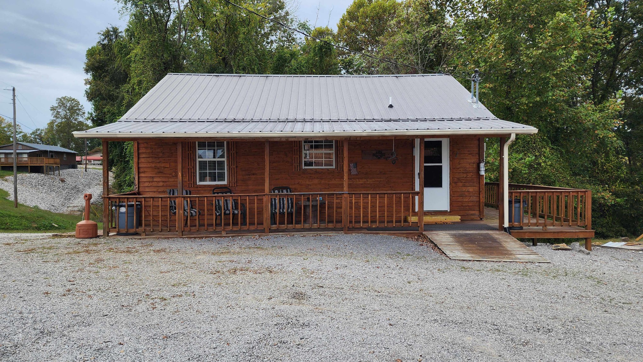 228 Bill Hunter Road Celina TN 38551