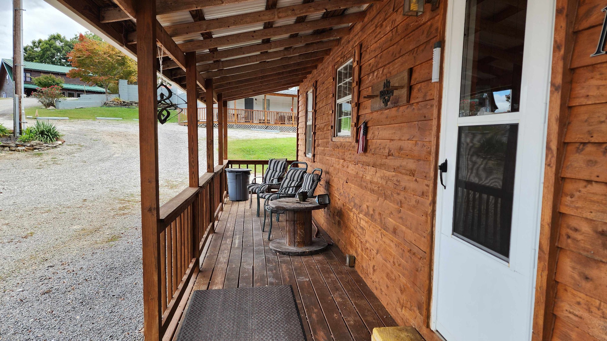 228 Bill Hunter Road Celina TN 38551