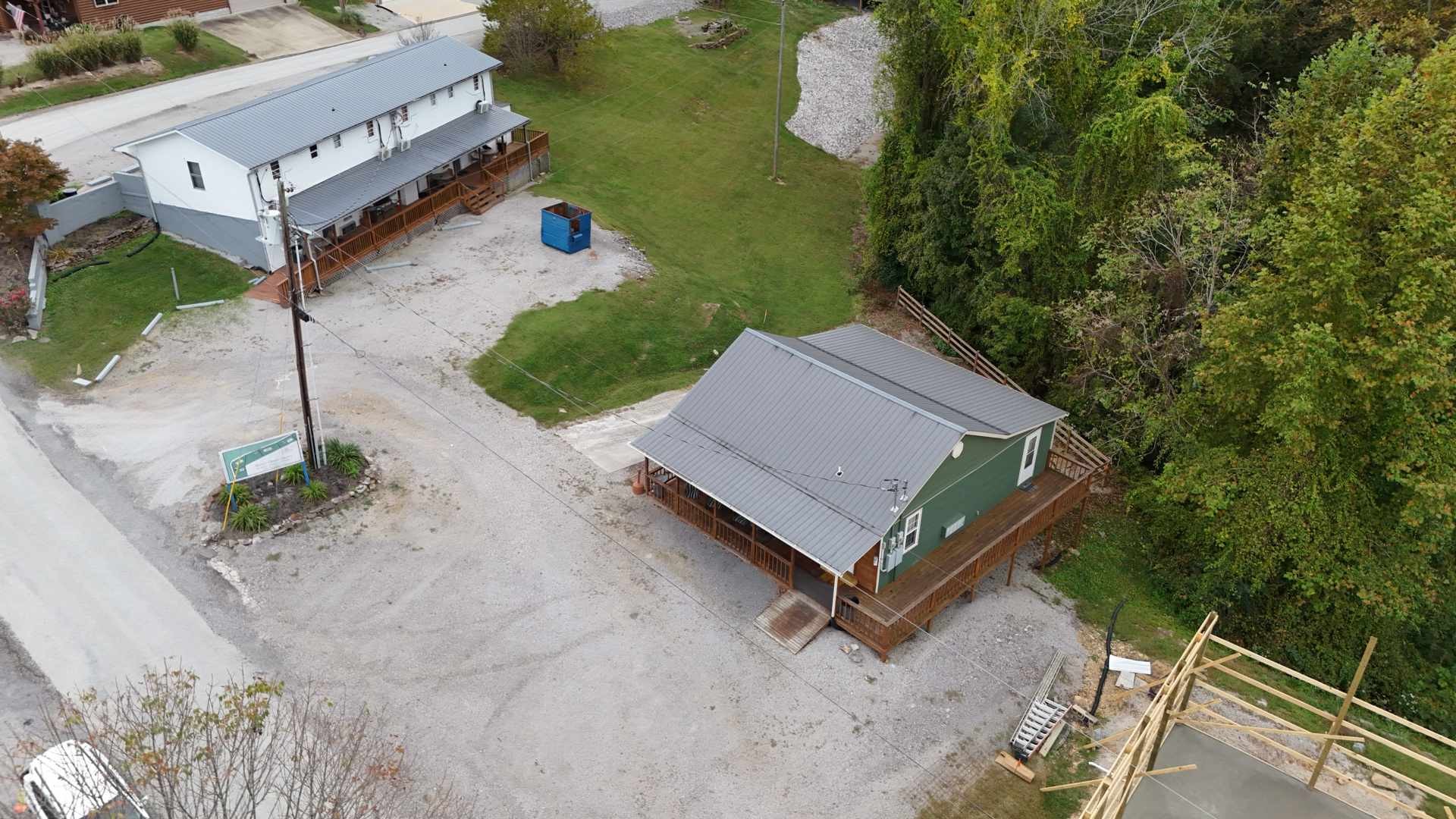 228 Bill Hunter Road Celina TN 38551