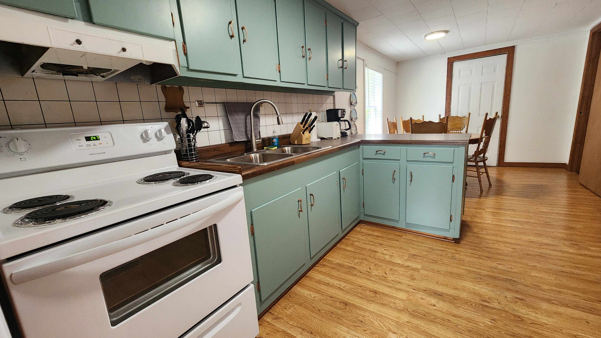 228 Bill Hunter Road Celina TN 38551