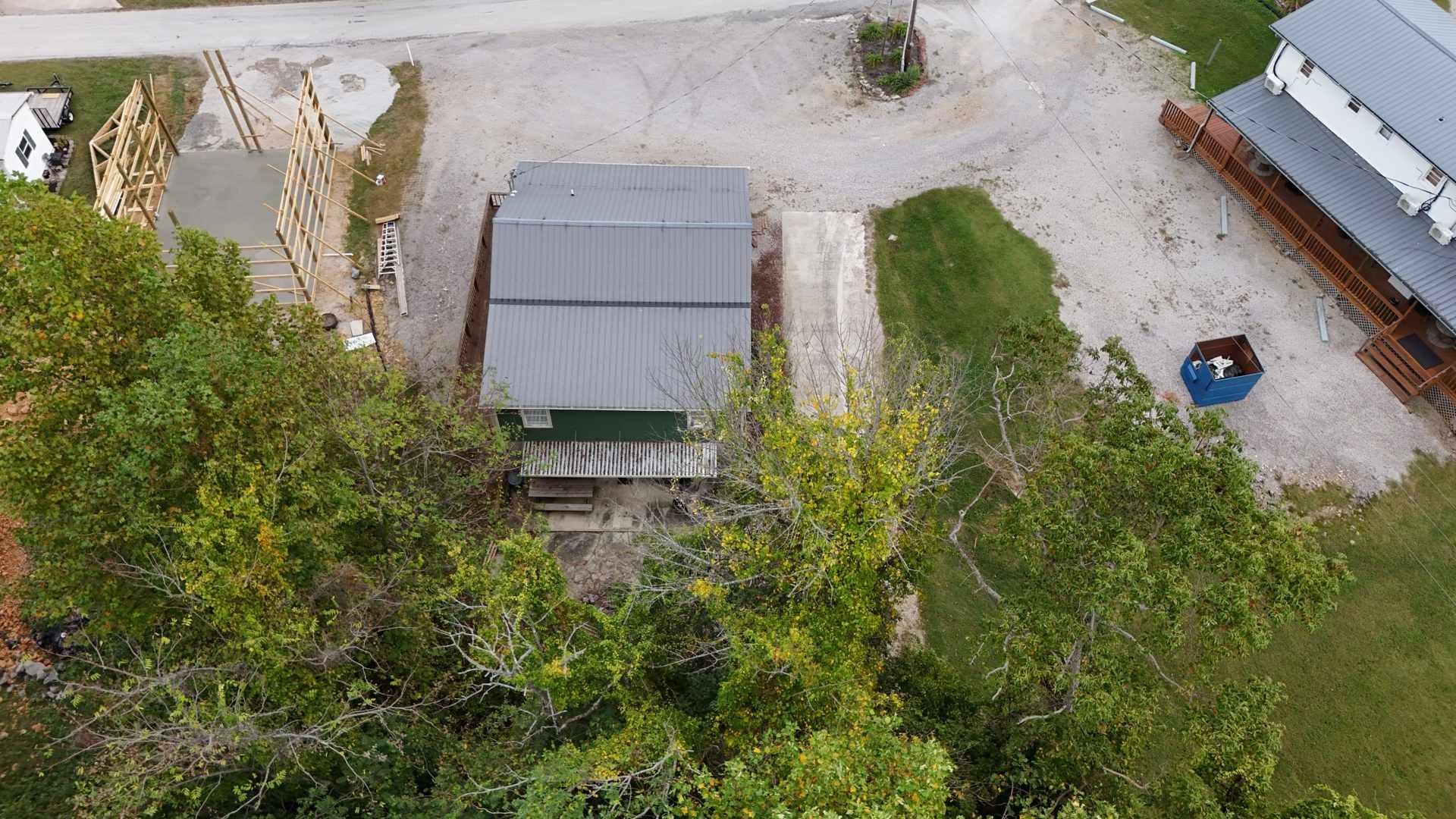 228 Bill Hunter Road Celina TN 38551