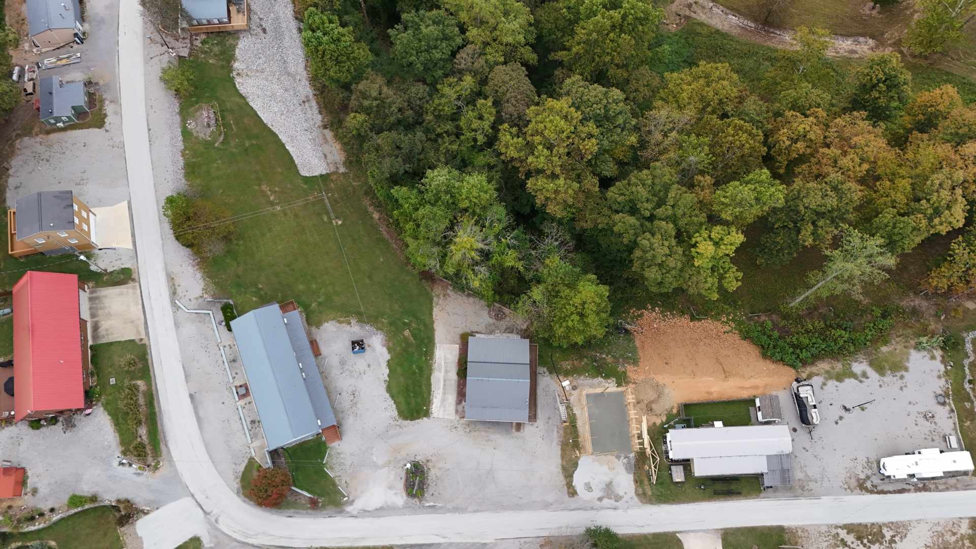 228 Bill Hunter Road Celina TN 38551