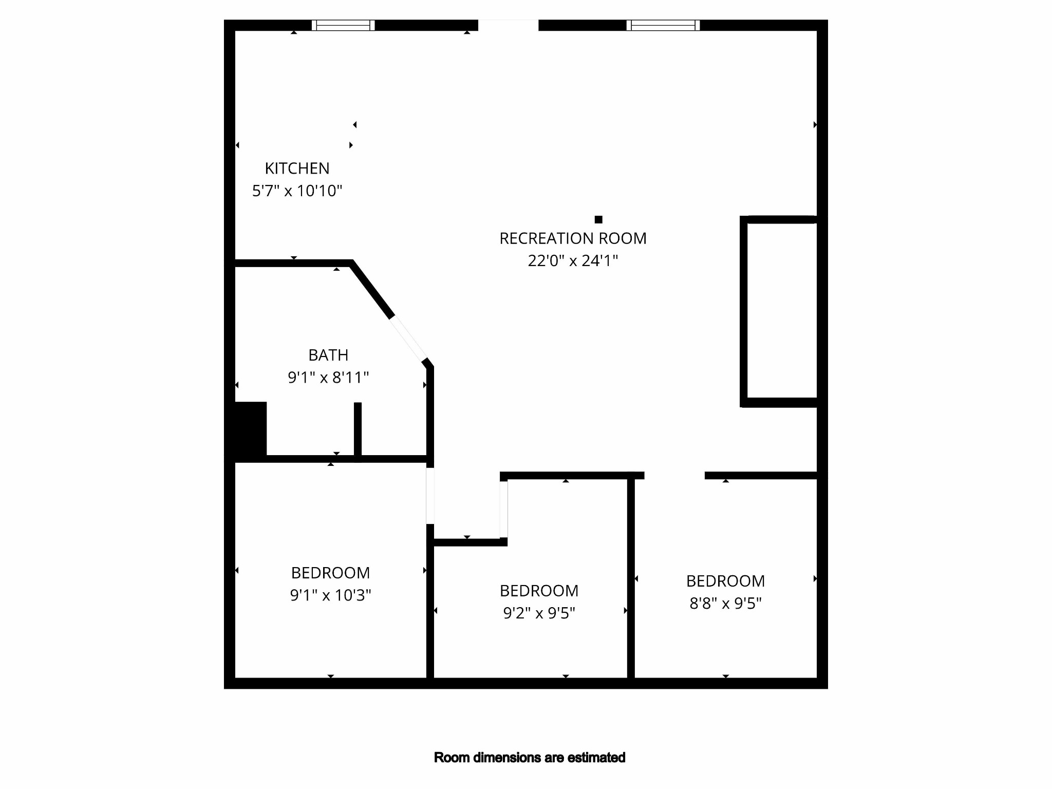 228 Bill Hunter Road Celina TN 38551