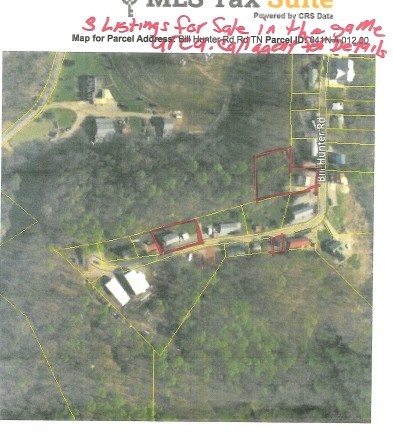 228 Bill Hunter Road Celina TN 38551