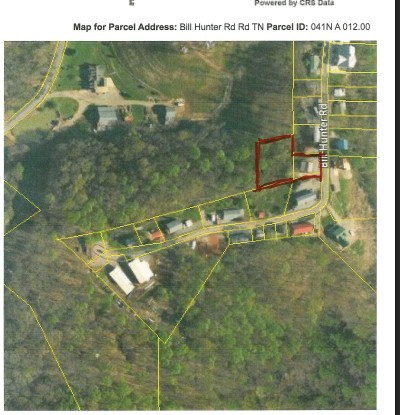 228 Bill Hunter Road Celina TN 38551