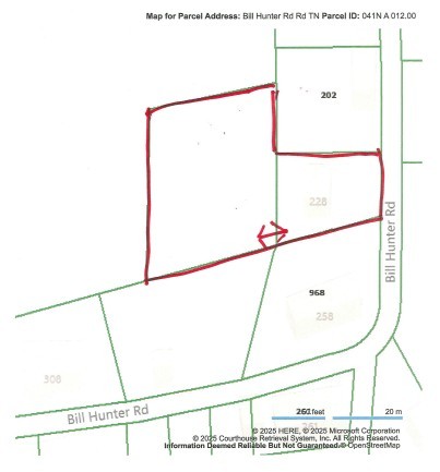 228 Bill Hunter Road Celina TN 38551