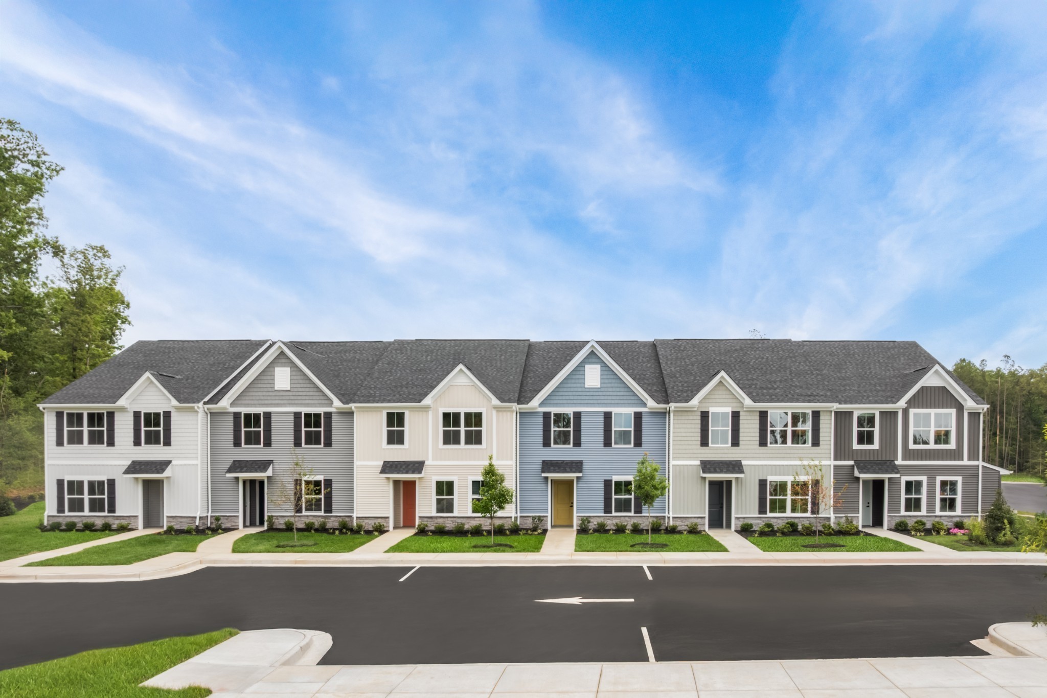 613 Big Bend Court White House TN 37188