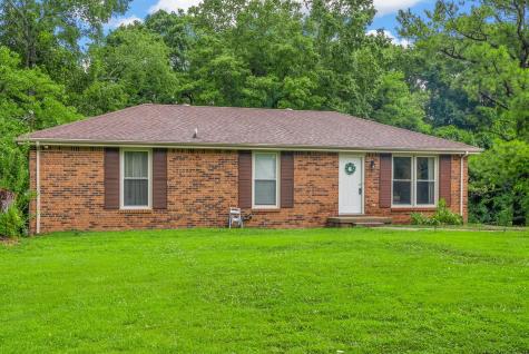 305 Barry Drive Clarksville TN 37040