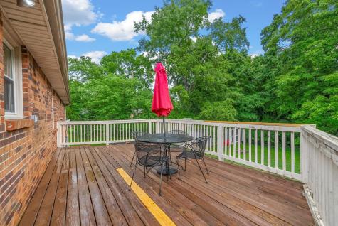305 Barry Drive Clarksville TN 37040