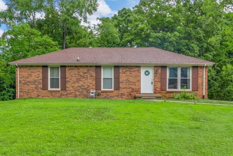 305 Barry Drive Clarksville TN 37040