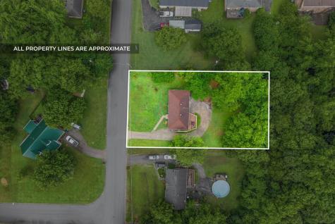 305 Barry Drive Clarksville TN 37040