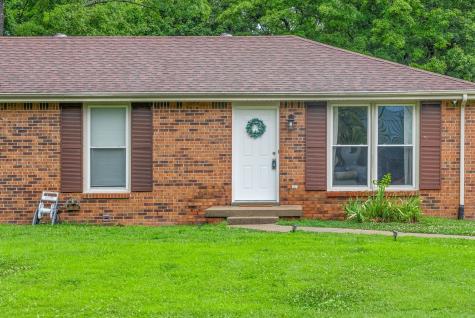 305 Barry Drive Clarksville TN 37040