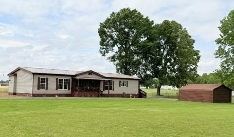 182 Running Deer Lane Paris TN 38242
