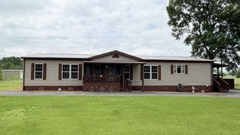 182 Running Deer Lane Paris TN 38242