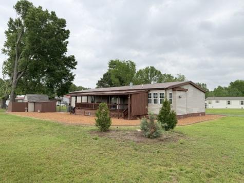 182 Running Deer Lane Paris TN 38242