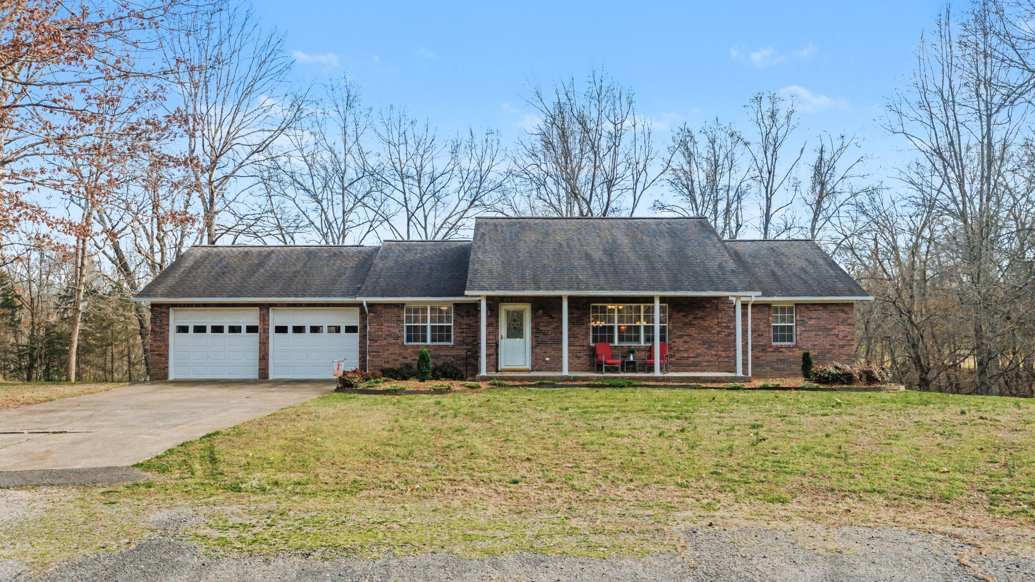70 Beaver Dam Cove Buchanan TN 38222