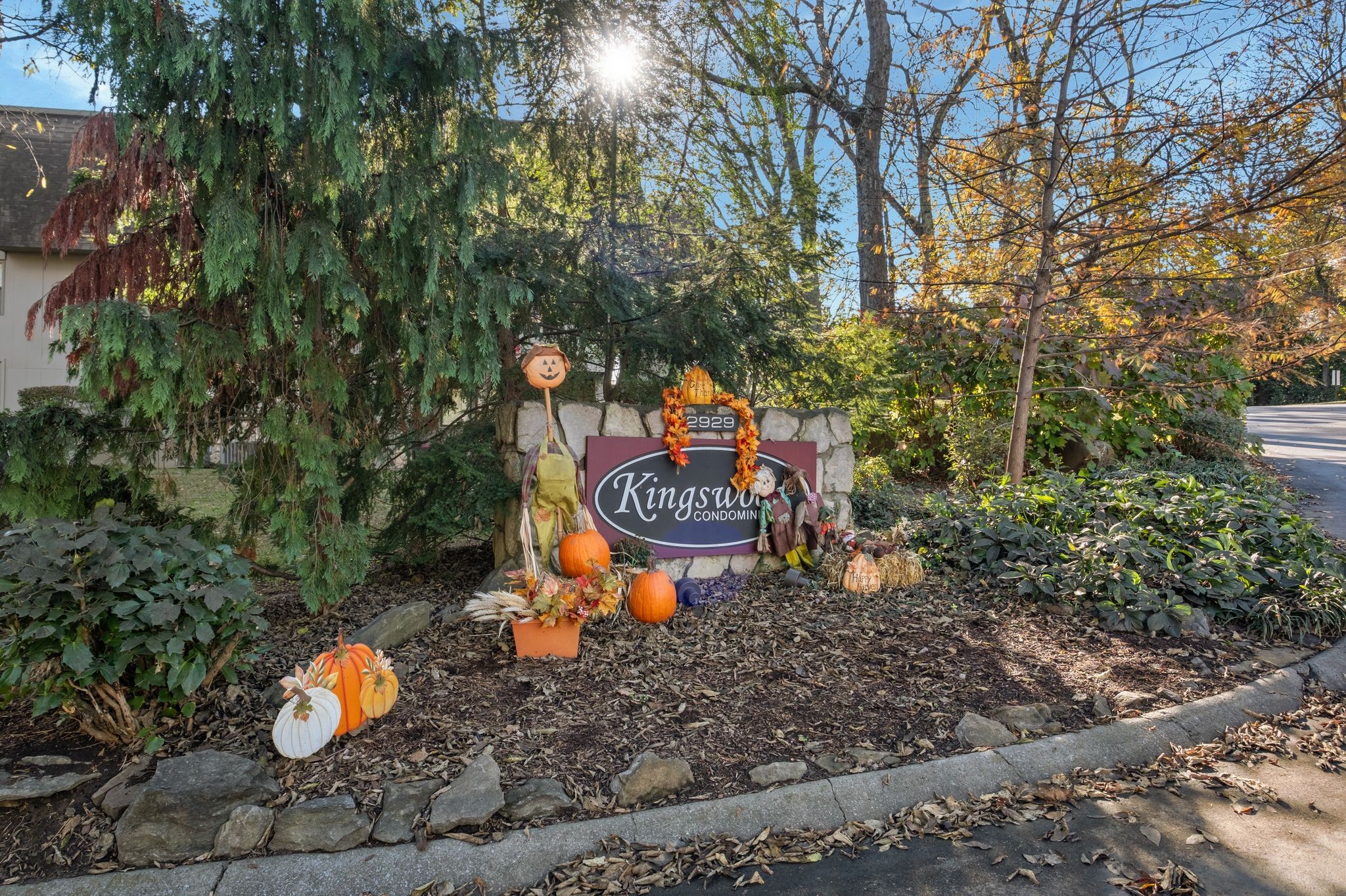 Nashville TN, 2929 Selena Drive, Unit J134