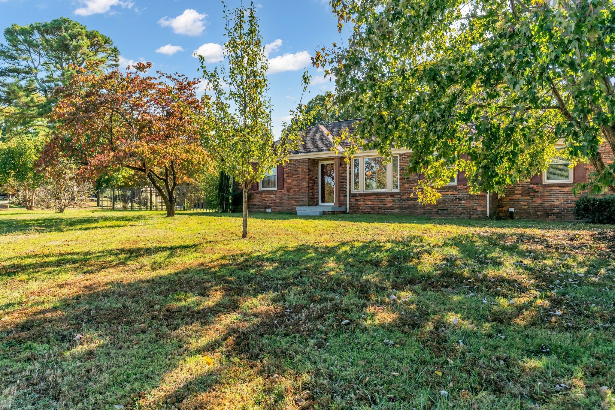 Nashville TN, 2205 Crestline Drive