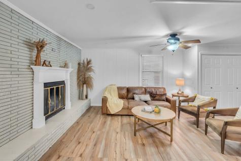 2205 Crestline Drive Nashville TN 37214