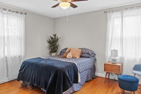 2205 Crestline Drive Nashville TN 37214