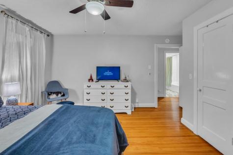 2205 Crestline Drive Nashville TN 37214