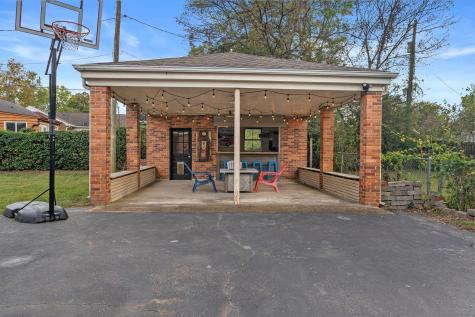 2205 Crestline Drive Nashville TN 37214