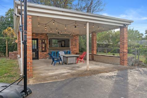 2205 Crestline Drive Nashville TN 37214