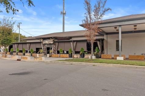 2205 Crestline Drive Nashville TN 37214