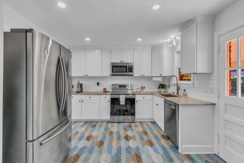 2205 Crestline Drive Nashville TN 37214