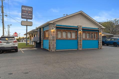 2205 Crestline Drive Nashville TN 37214
