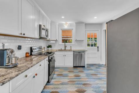 2205 Crestline Drive Nashville TN 37214