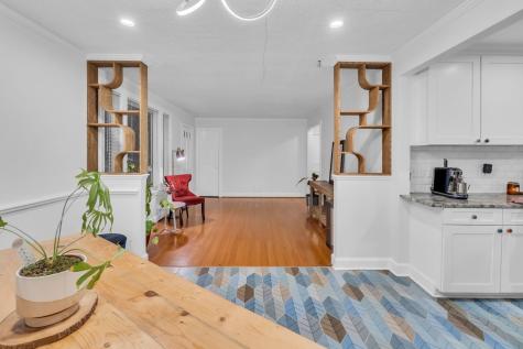 2205 Crestline Drive Nashville TN 37214