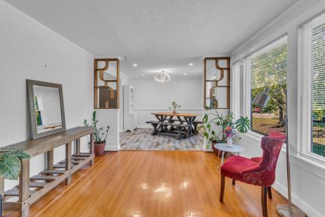 2205 Crestline Drive Nashville TN 37214