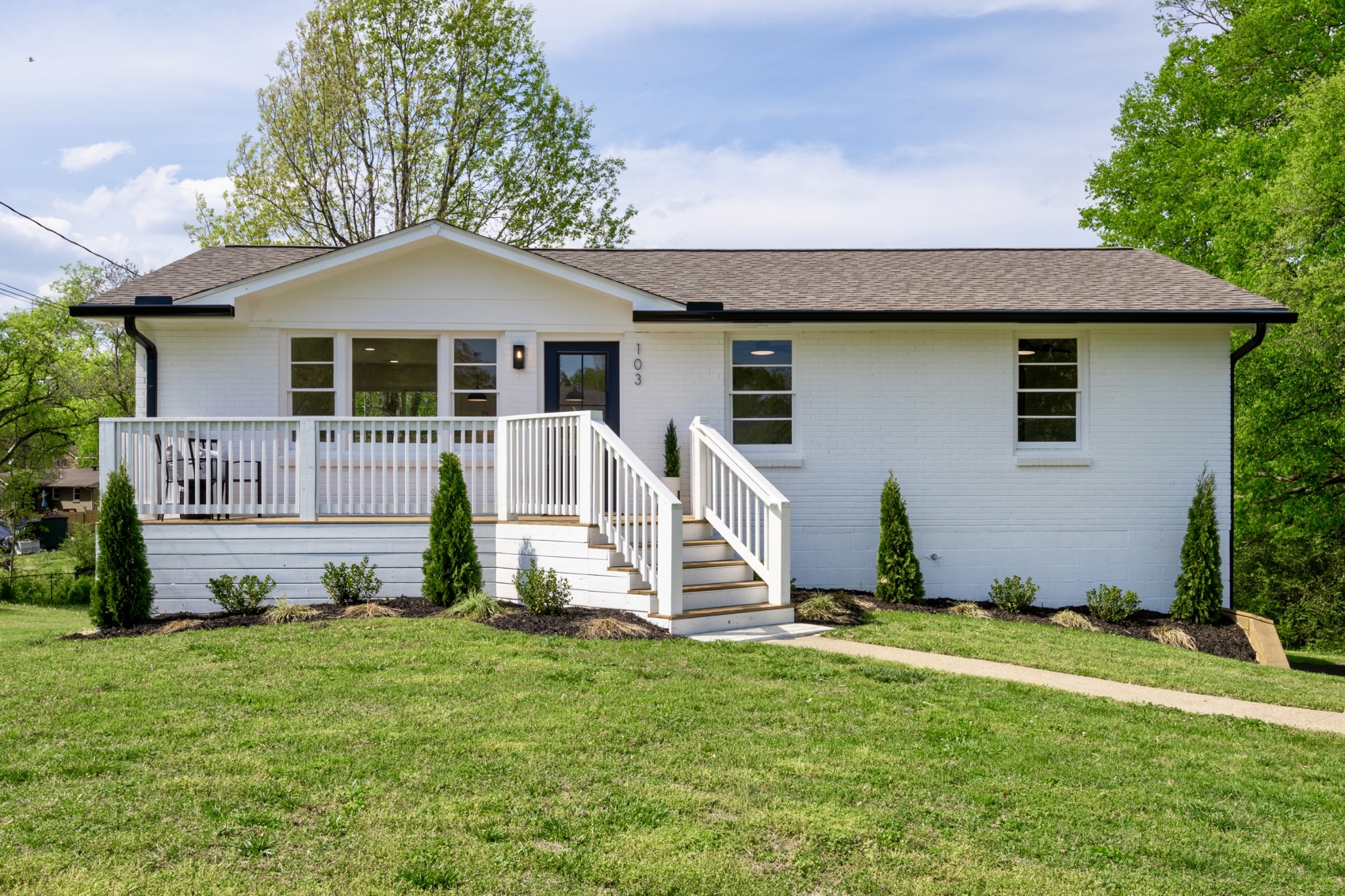 103 Peninsula Park Drive Hendersonville TN 37075