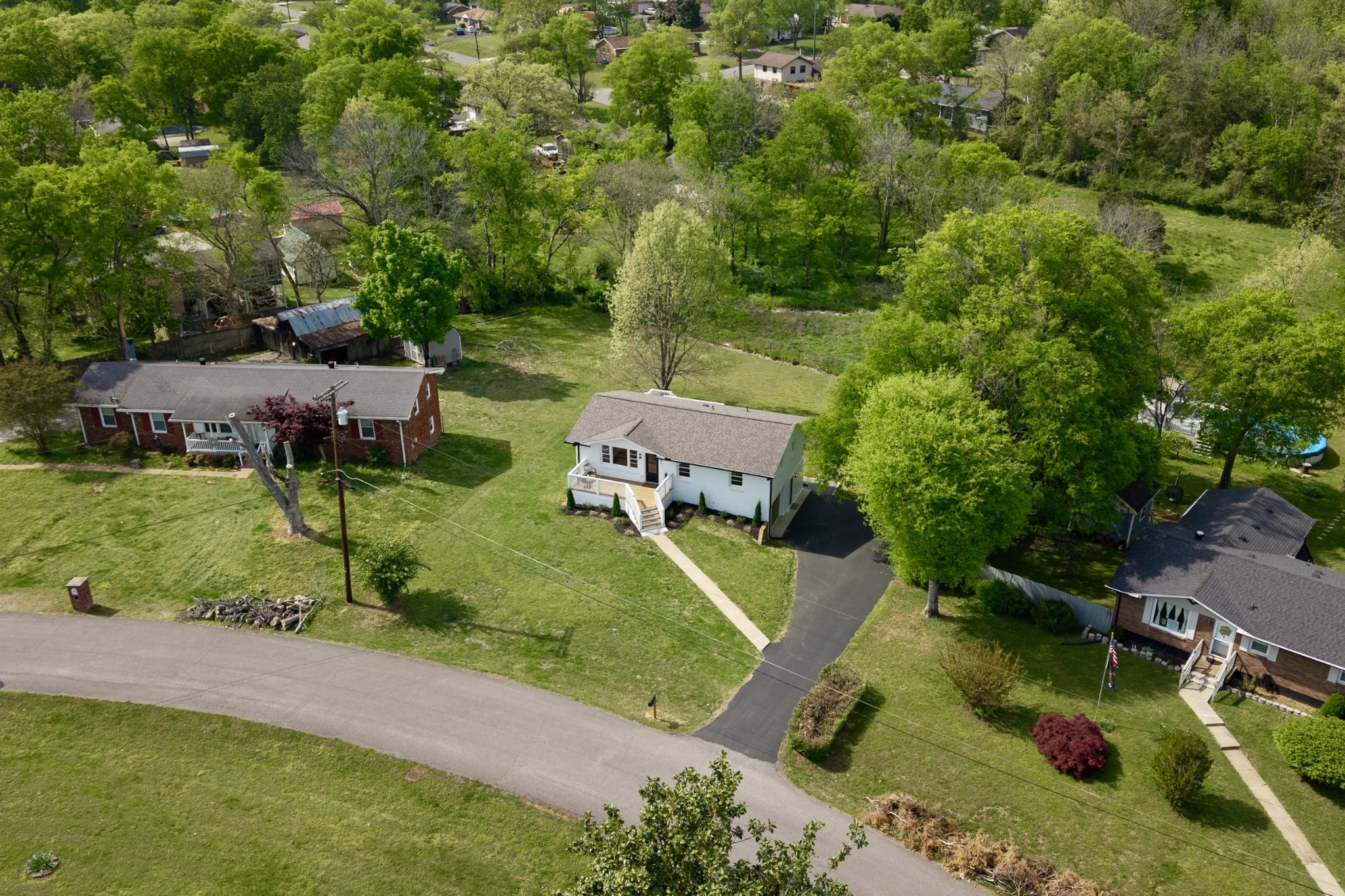 103 Peninsula Park Drive Hendersonville TN 37075