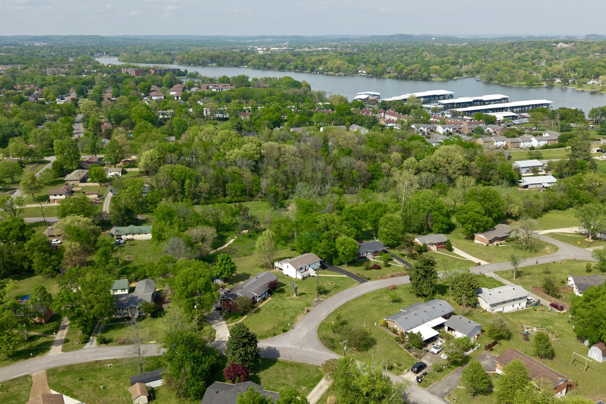 103 Peninsula Park Drive Hendersonville TN 37075