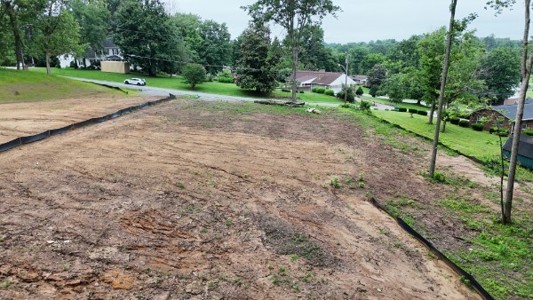 510 Joyce Avenue Lewisburg TN 37091
