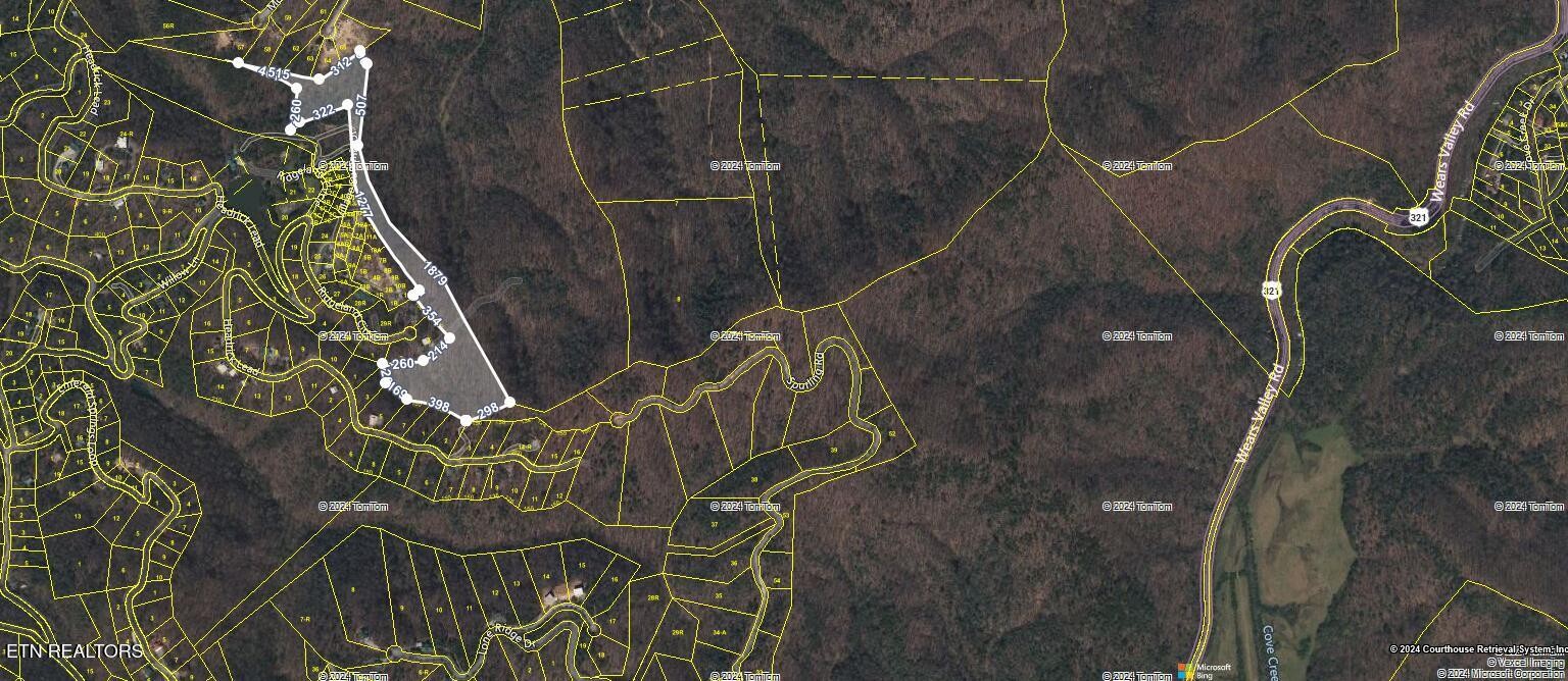 0 Crown Circle Sevierville TN 37862