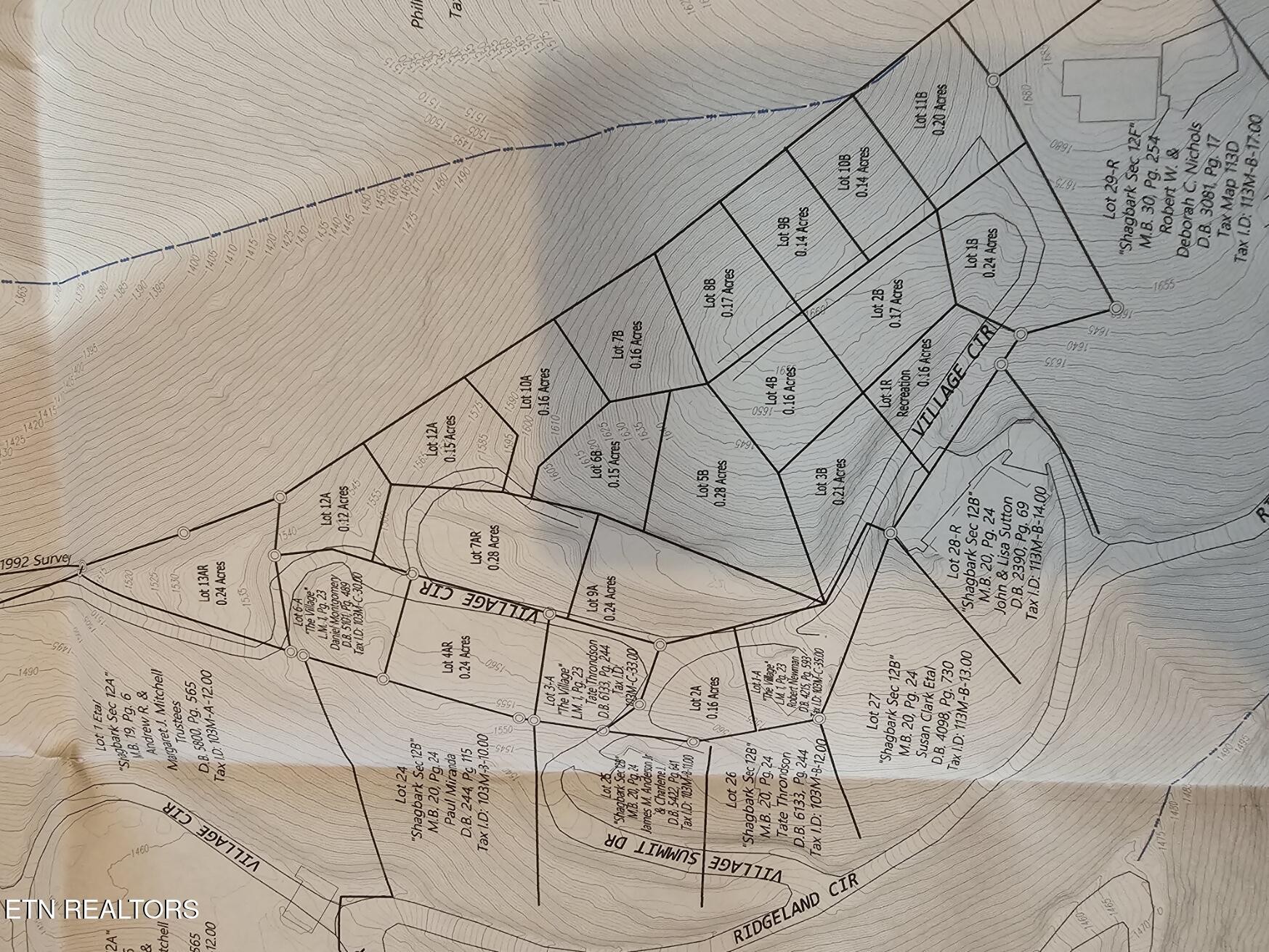 0 Crown Circle Sevierville TN 37862