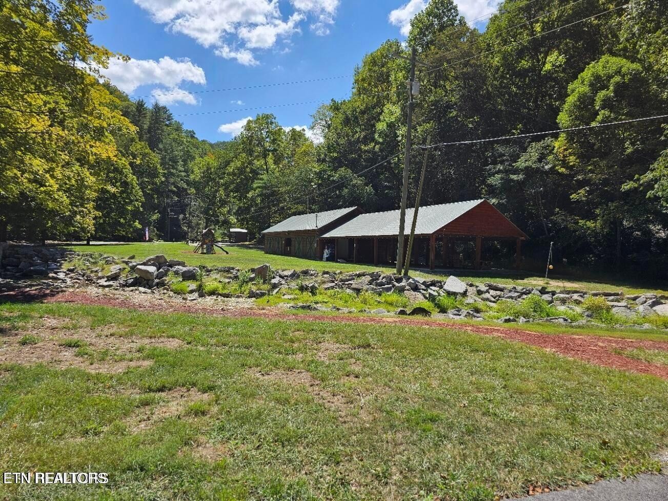 0 Crown Circle Sevierville TN 37862