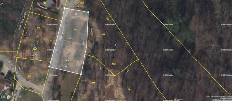 0 Crown Circle Sevierville TN 37862