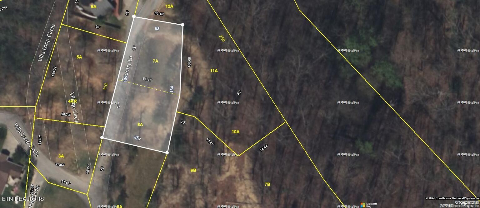 0 Crown Circle Sevierville TN 37862