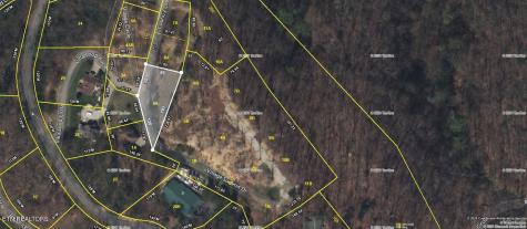 0 Crown Circle Sevierville TN 37862
