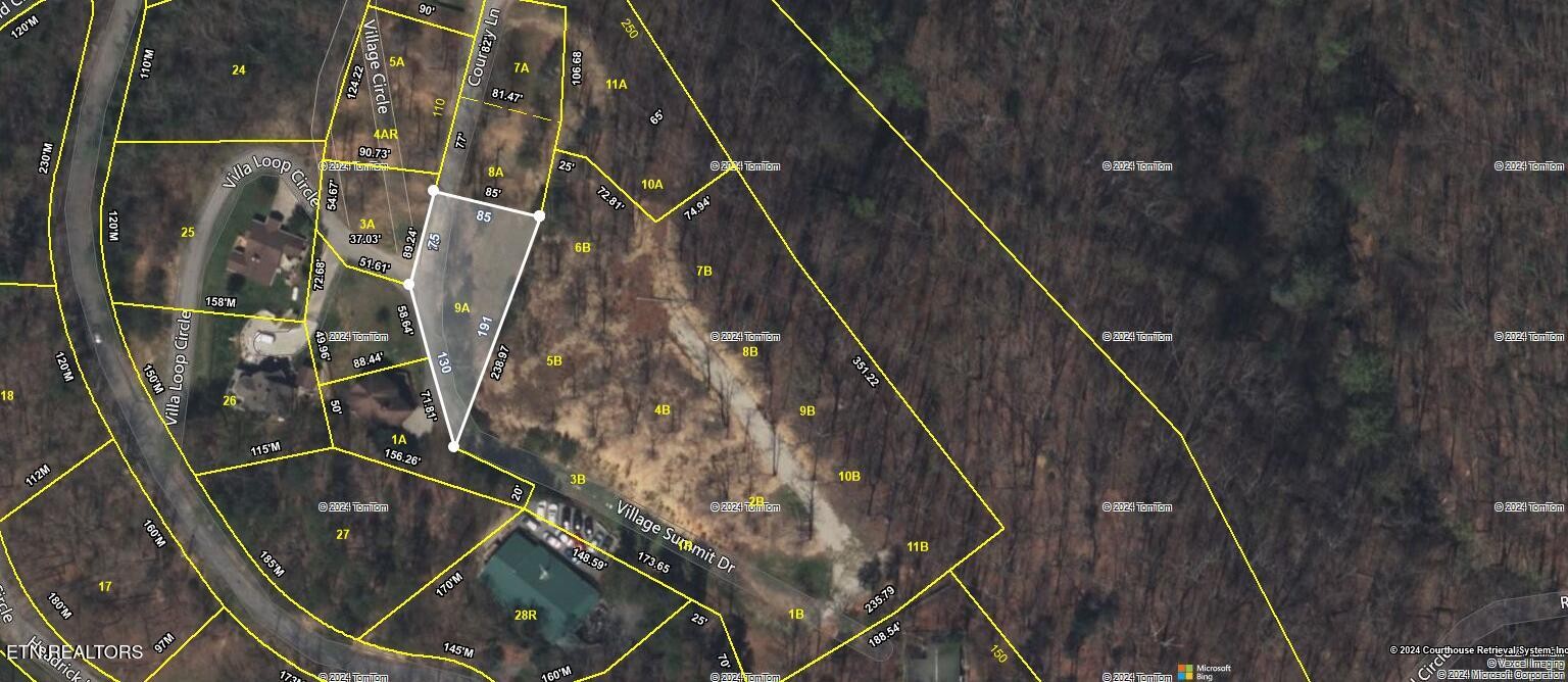 0 Crown Circle Sevierville TN 37862